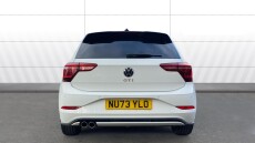 Volkswagen Polo 2.0 TSI GTI 5dr DSG Petrol Hatchback